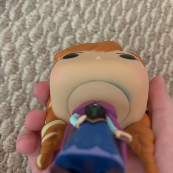 Anna pop funko - Picture 2 of 9